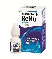 Renu MultiPlus Rewetting Drops