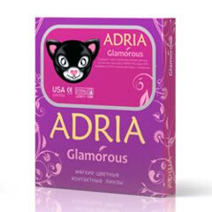 Adria Glamorous Color (2 шт.)