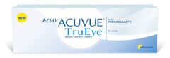 1 Day Acuvue  TruEye