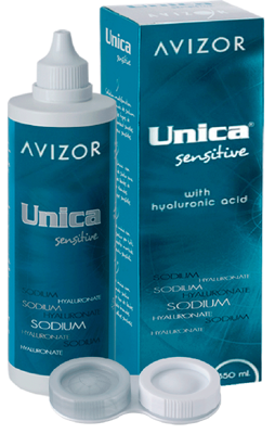 Unica Sensitive