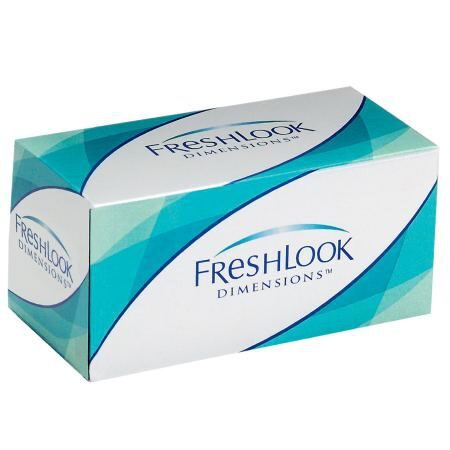 Fresh Look Dimensions (2 шт.)