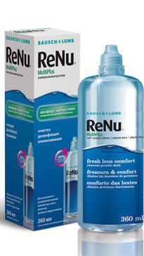 ReNu MultiPlus