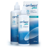 Optimed Plus