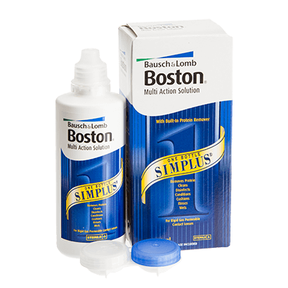 Boston SimPlus 120 ml