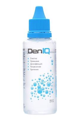 DenIQ