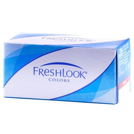 Fresh Look Colors (2 шт.)