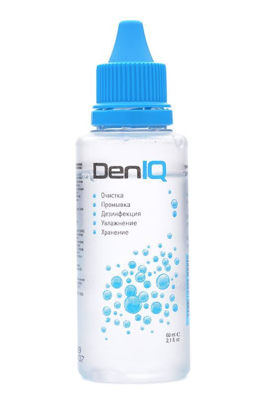 DenIQ