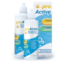 Optimed Pro Active