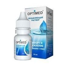 Optimed Plus Капли