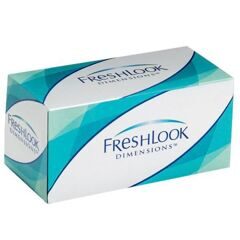 Fresh Look Dimensions (6 шт.)